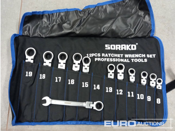 Garage equipment