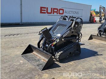 Skid steer loader