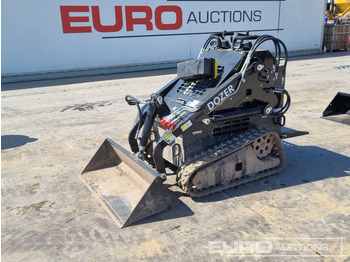 Skid steer loader