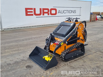 Skid steer loader