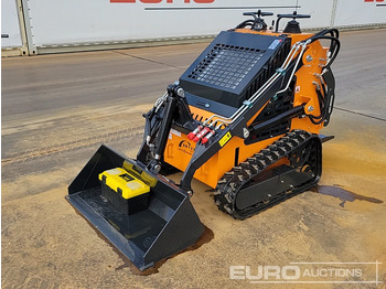 Skid steer loader