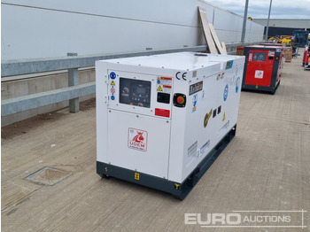 Generator set ASHITA POWER