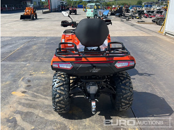 ATV/ Quad Unused 2025 Beast 450L: picture 4