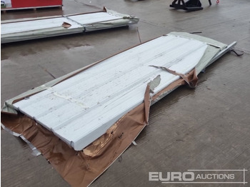 Construction equipment CAPTOK