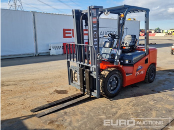 Forklift