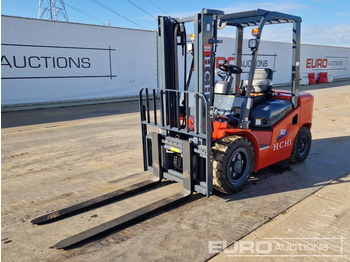 Forklift