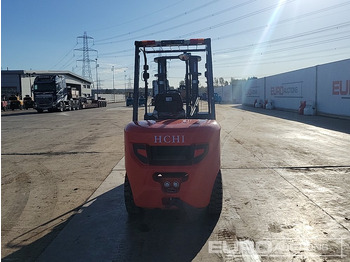 Forklift Unused 2025 HCHI CPC35: picture 4