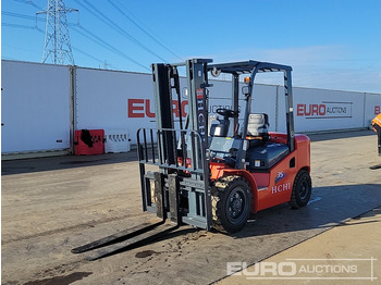 Forklift