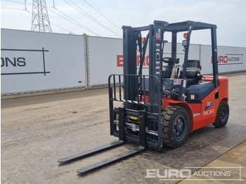 Forklift