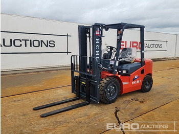 Forklift