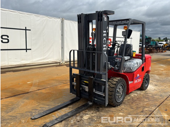Forklift