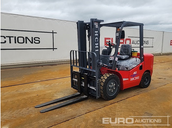 Forklift