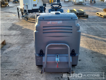 Golf cart Unused 2025 Kaster S.13: picture 4