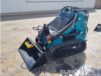 Skid steer loader