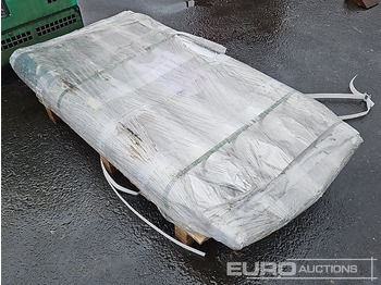 Hydraulic hammer Unused 2025 Lyals ALSHB: picture 3