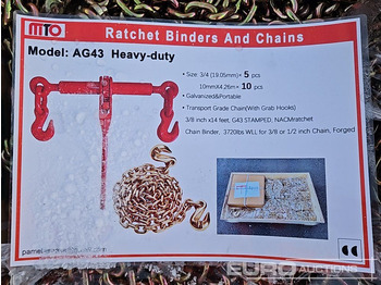 Construction equipment