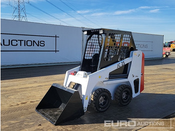 Skid steer loader