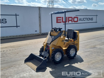 Skid steer loader