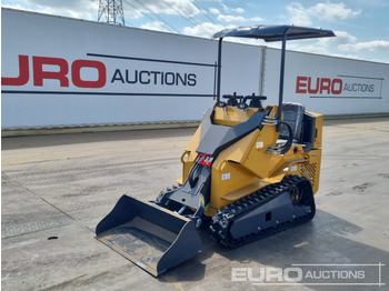 Skid steer loader