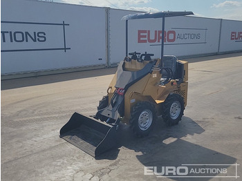 Skid steer loader