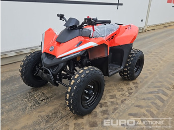 ATV/ Quad