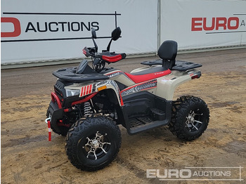 ATV/ Quad