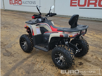 ATV/ Quad Unused 2025 Titan 250: picture 3 ATV/ Quad Unused 2025 Titan 250: picture 3