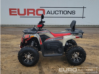 ATV/ Quad Unused 2025 Titan 250: picture 2 ATV/ Quad Unused 2025 Titan 250: picture 2