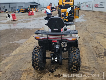 ATV/ Quad Unused 2025 Titan 250: picture 4 ATV/ Quad Unused 2025 Titan 250: picture 4