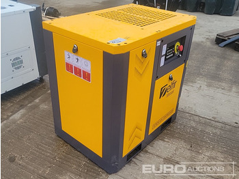 Air compressor ZELFIR
