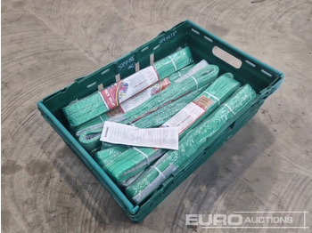 Garage equipment Unused 2m x 2Ton Lifting Sling (15 of): picture 2 Garage equipment Unused 2m x 2Ton Lifting Sling (15 of): picture 2