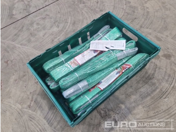 Garage equipment Unused 2m x 2Ton Lifting Sling (15 of): picture 4 Garage equipment Unused 2m x 2Ton Lifting Sling (15 of): picture 4