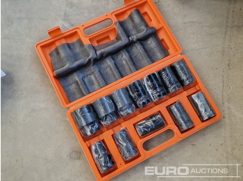 Garage equipment
