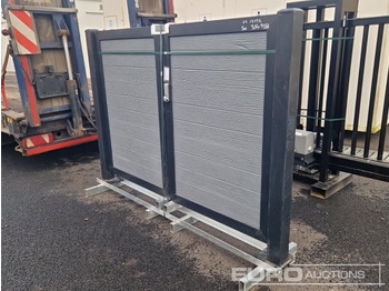 Construction equipment