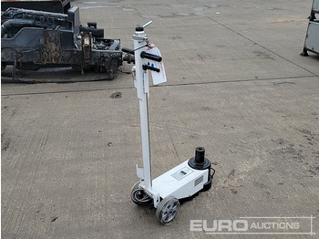 Construction equipment