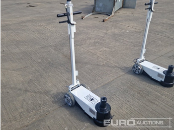 Construction equipment
