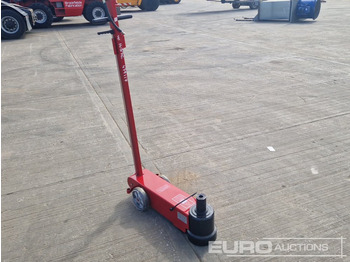 Construction equipment