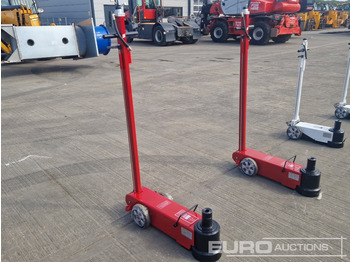 Construction equipment