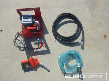 Construction equipment