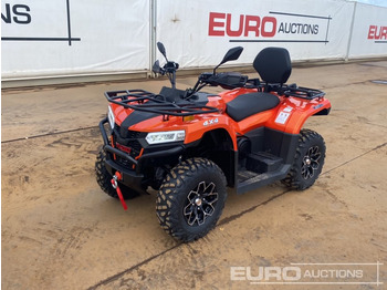 ATV/ Quad