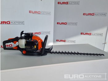 Garage equipment