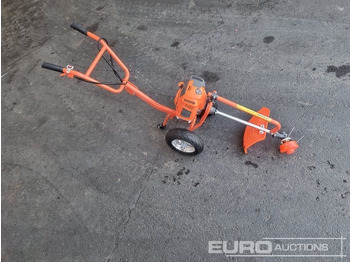Garage equipment