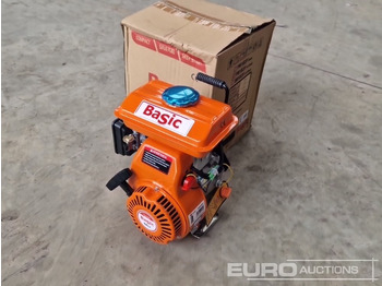 Engine DAEWOO