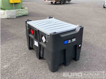 Storage tank EMILIANA SERBATOI