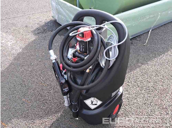 Storage tank EMILIANA SERBATOI