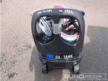 Storage tank Unused Emiliana Serbatoi 55 Litre Diesel Caddy: picture 4 Storage tank Unused Emiliana Serbatoi 55 Litre Diesel Caddy: picture 4