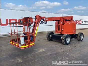 Aerial platform GENIE Z34/22