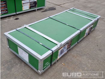 Shipping container