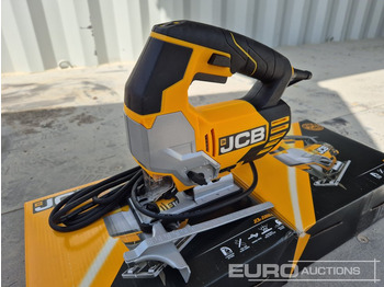 Construction equipment JCB