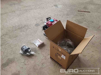 Water pump Unused Linx SR40 Petrol Water Pump: picture 5